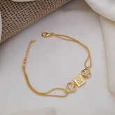 Buy Moonveil Bracelets For Girls & Women Online | Roodap